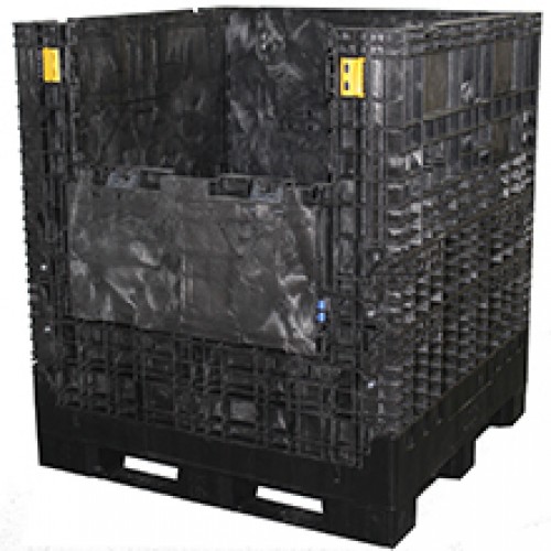 ExtraDuty 48"x45"x51" Bulk Box